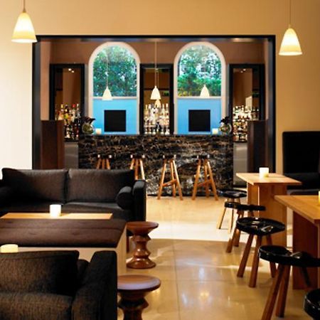 The Hempel Hotel Londres Restaurant photo