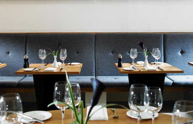 The Hempel Hotel Londres Restaurant photo