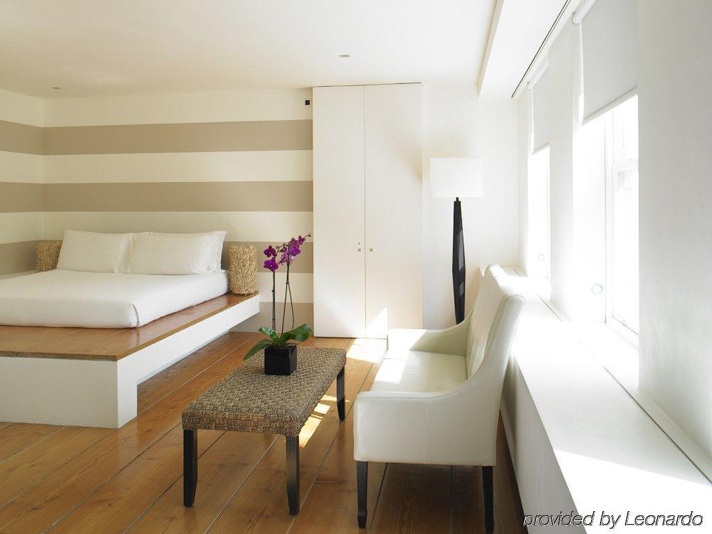The Hempel Hotel Londres Chambre photo