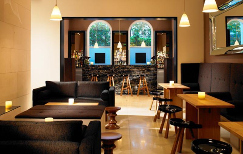 The Hempel Hotel Londres Restaurant photo
