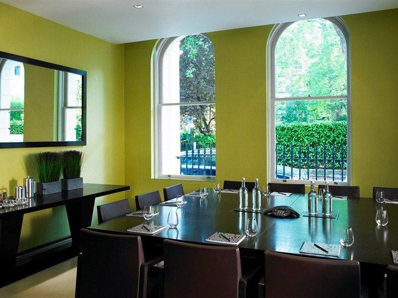 The Hempel Hotel Londres Extérieur photo