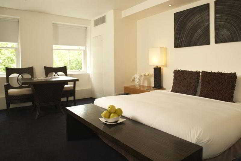 The Hempel Hotel Londres Chambre photo