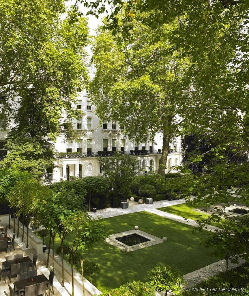 The Hempel Hotel Londres Extérieur photo