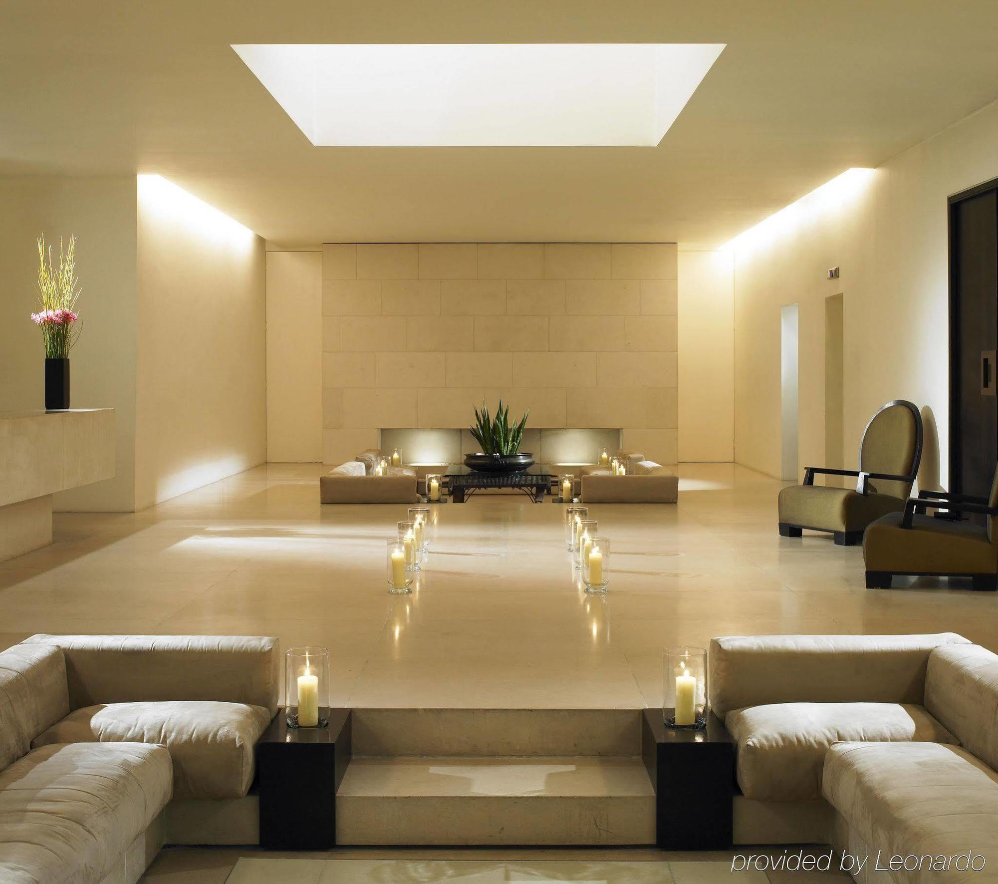 The Hempel Hotel Londres Intérieur photo