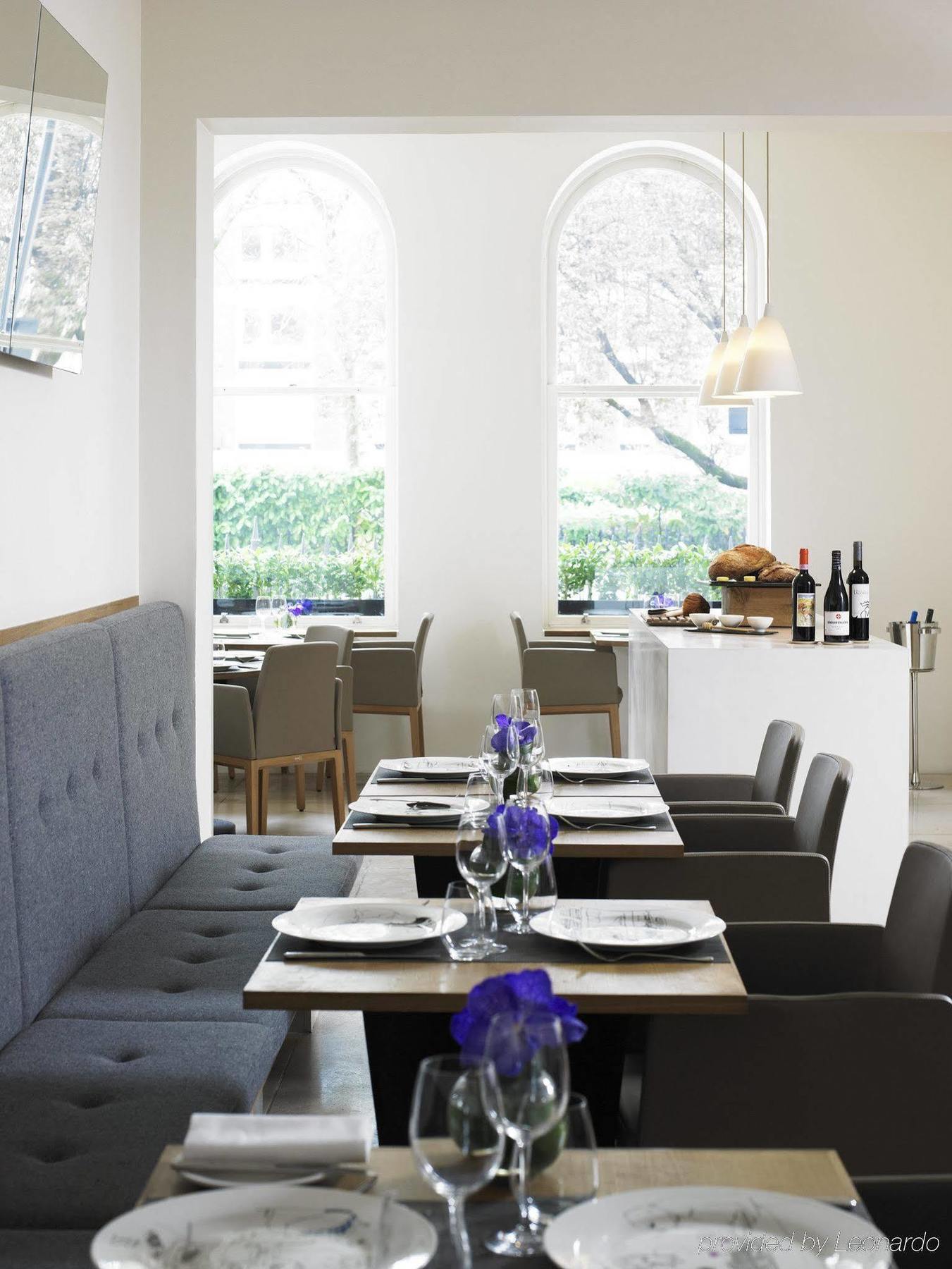 The Hempel Hotel Londres Extérieur photo