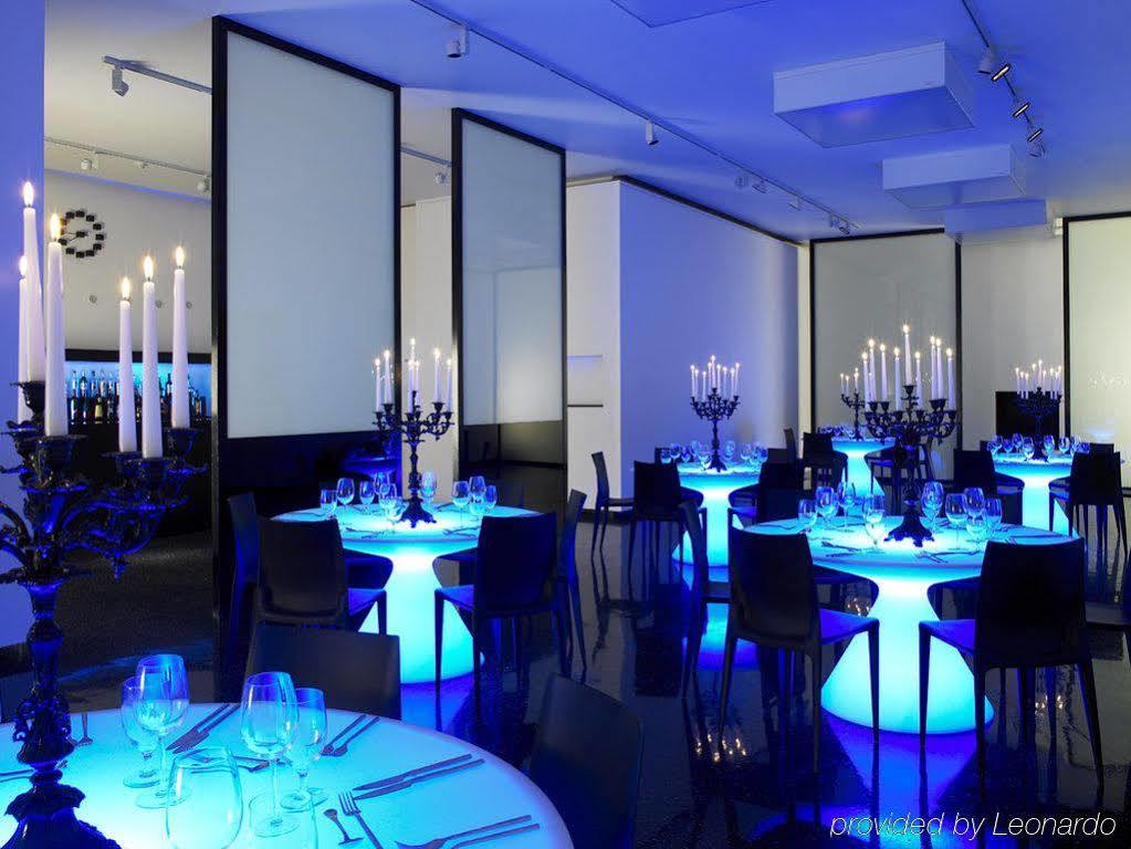The Hempel Hotel Londres Facilités photo