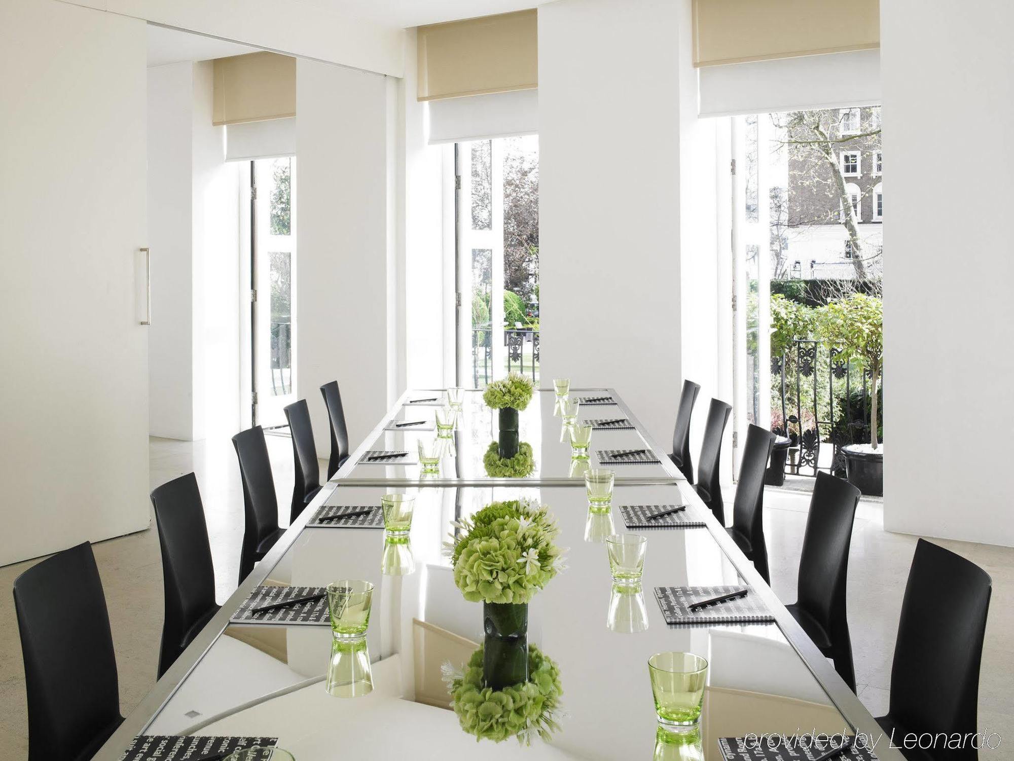The Hempel Hotel Londres Extérieur photo